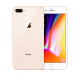 APPLE iPhone 8 Plus 64GB Gold Ricondizionato Grado A+