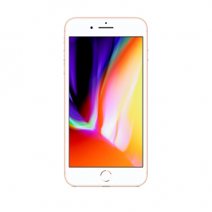 APPLE iPhone 8 Plus 64GB Gold Ricondizionato Grado A+