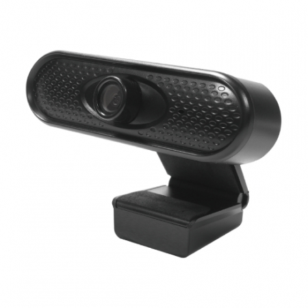 WEBCAM con Microfono USB 2.0 Full HD 1920X1080