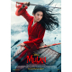 Mulan - DVD