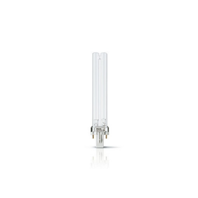 Lampada germicida Philips TUV PL-S 11W 2P UV-C