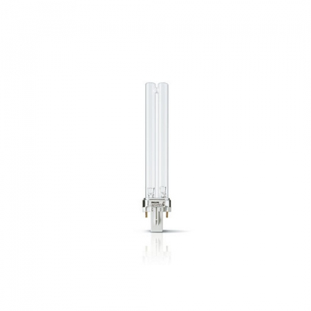 Lampada germicida Philips TUV PL-S 11W 2P UV-C