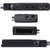 Diprogress DPT202SB Decoder Digitale Terrestre Scart Stick DVB-T2