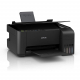 Stampante Multifunzione Epson EcoTank ET-2710 con Wi-Fi