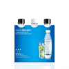 Sodastream Confezione 3 Bottiglie Fuse