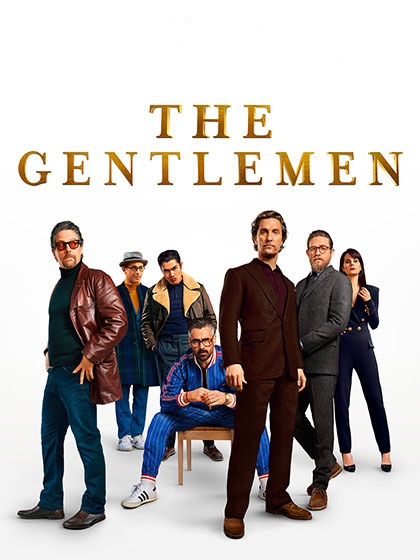 THE GENTLEMEN