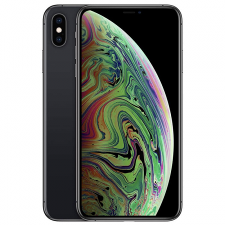 APPLE iPhone Xs 64GB Space Gray Ricondizionato Grado A+