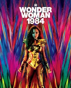 WONDER WOMAN 1984