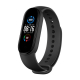 Xiaomi Mi Smart Band 5 SmartWatch Nero