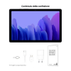 Samsung Galaxy Tab A7 Tablet Gray