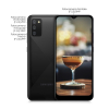 Samsung Galaxy A02 32GB di Memoria, RAM 3GB, Nero