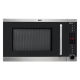 AEG MFC3026S-M Forno a Microonde Combinato 29L 900W