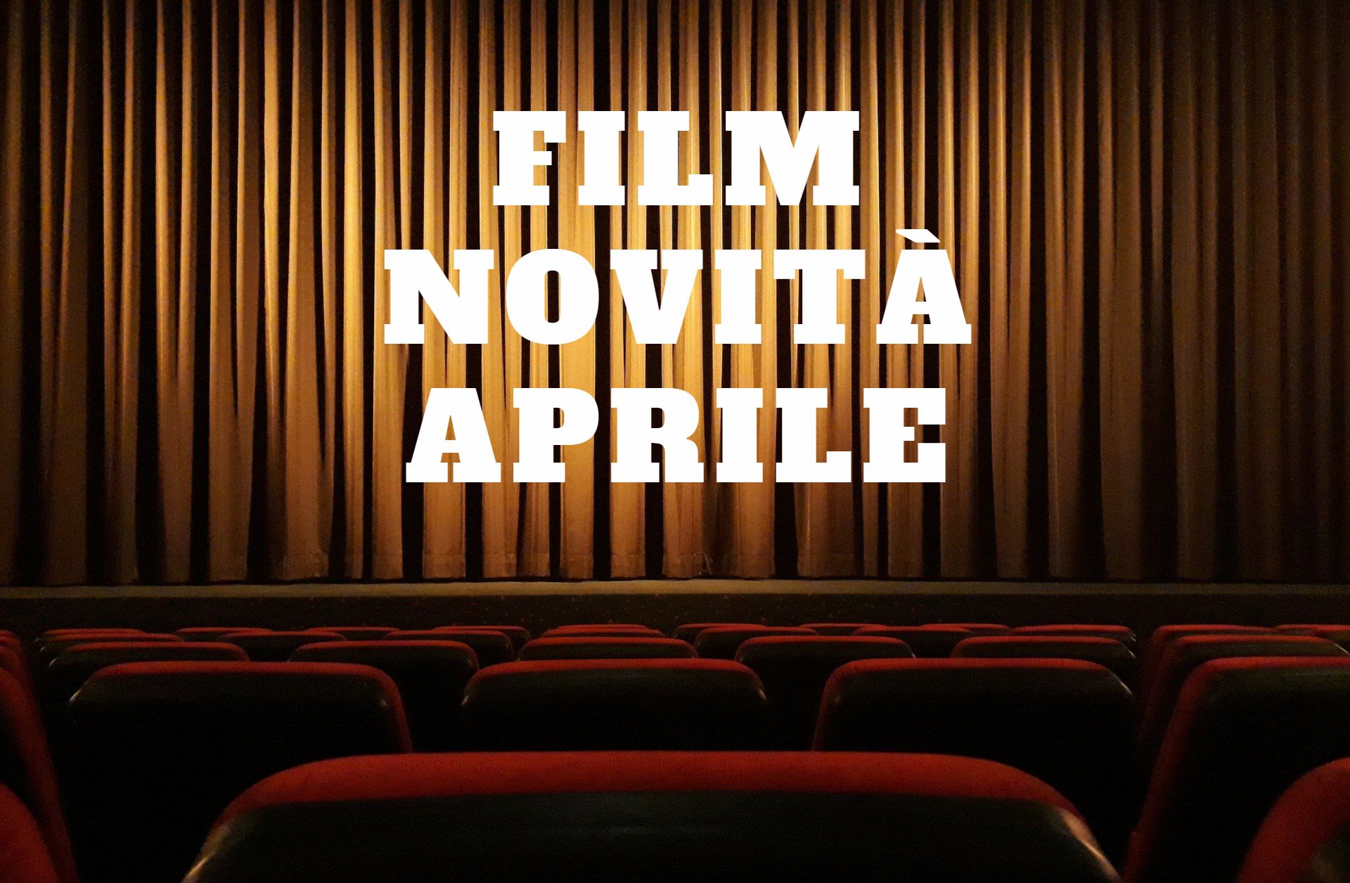 FILM APRILE