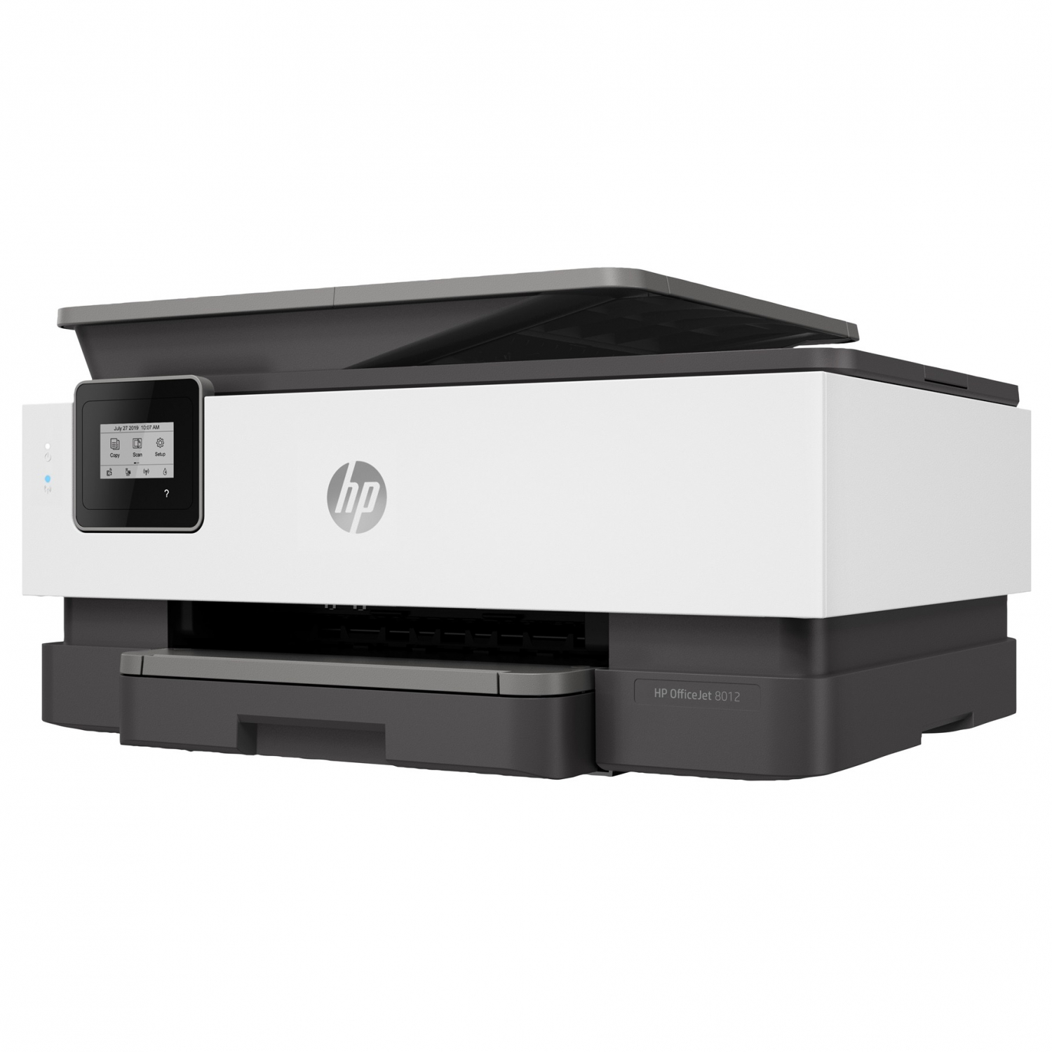 HP OfficeJet 8012 Stampante Multifunzione WiFi