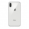 APPLE iPhone X 64GB Silver