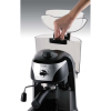 De Longhi EC221.B Macchina da Caffè Espresso Manuale Nera