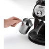 De Longhi EC221.B Macchina da Caffè Espresso Manuale Nera