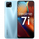 Realme 7I Blu Memoria 64GB, RAM 4GB