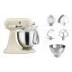 KitchenAid Artisan 5KSM175PSEAC Crema