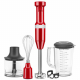 KitchenAid 5KHBV83EER Frullatore ad Immersione