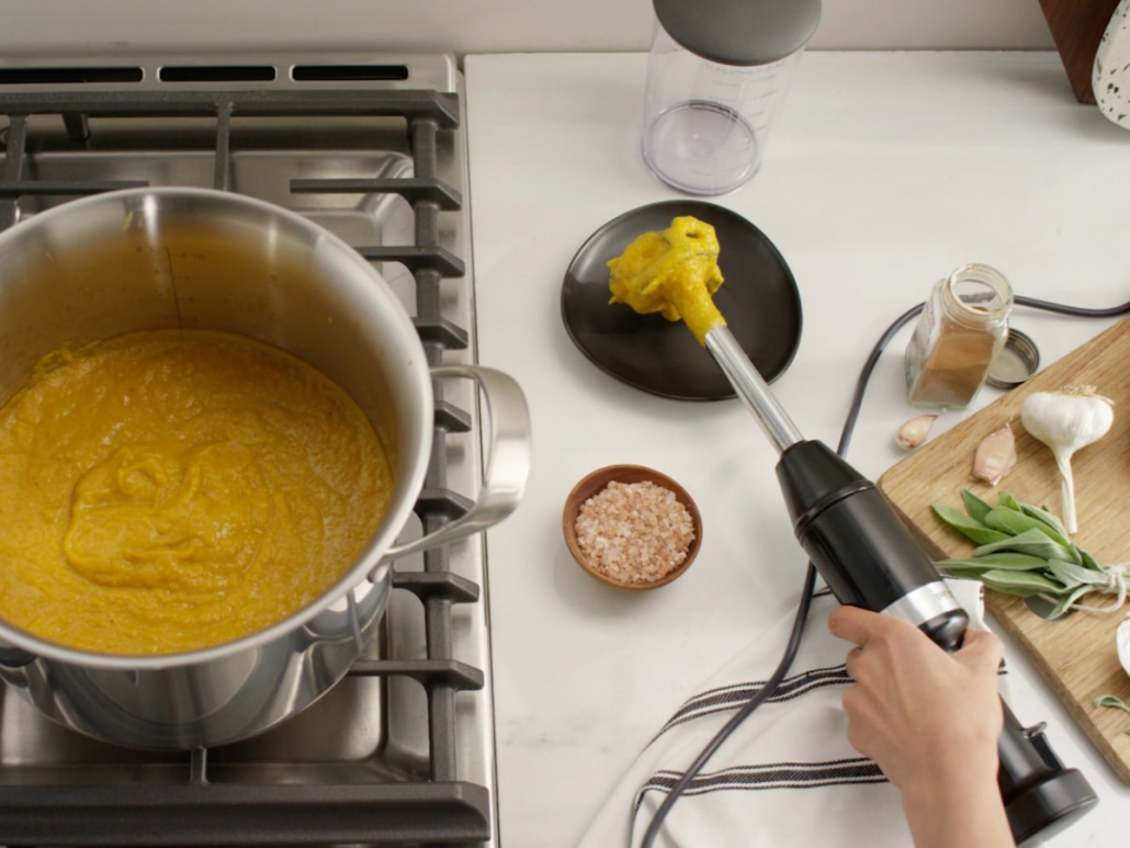 Da KitchenAid arriva il frullatore versatile per tutti gli appassionati di  cucina