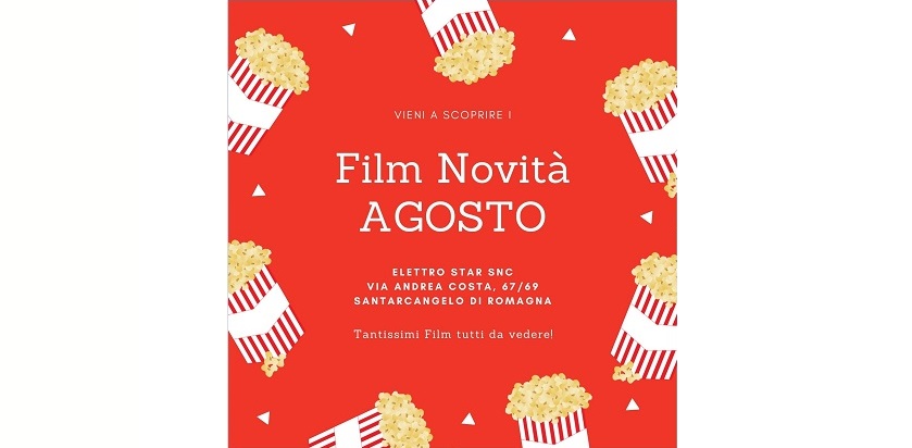 Film Agosto