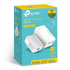 TP-LINK TL-WPA4221 KIT Powerline Kit AV600 + Wi-Fi 300Mbps