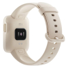 Xiaomi Mi Watch Lite SmartWatch Bianco