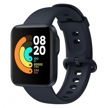 Xiaomi Mi Watch Lite SmartWatch Navy Blue