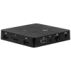 Trevi IP 360 S8 Smart Tv Box Nero 4K Ultra HD