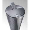 De' Longhi HFX85W20C Termoventilatore, Purificatore d'Aria e Ventilatore