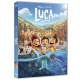Luca - DVD Disney Pixar