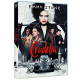 Crudelia - DVD Disney Pixar