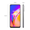 Oppo A94 5G Memoria 128GB, RAM 8GB, Fluid Black