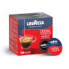 Lavazza A Modo Mio Caffè Crema e Gusto - 144 Capsule