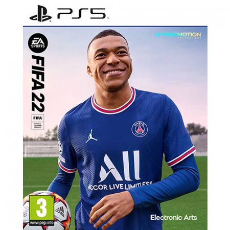 FIFA 22 - PS5