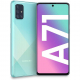 Samsung Galaxy A71 Memoria 128GB, RAM 6GB, Prism Crush Blue