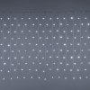 66298 Tenda Luminosa 500 LED Bianco Freddo 5 x 1m