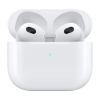 Apple AirPods (Terza Generazione) MME73TY/A Bianco