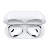 Apple AirPods (Terza Generazione) MME73TY/A Bianco