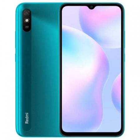 Xiaomi Redmi 9AT 32GB Peacock Green