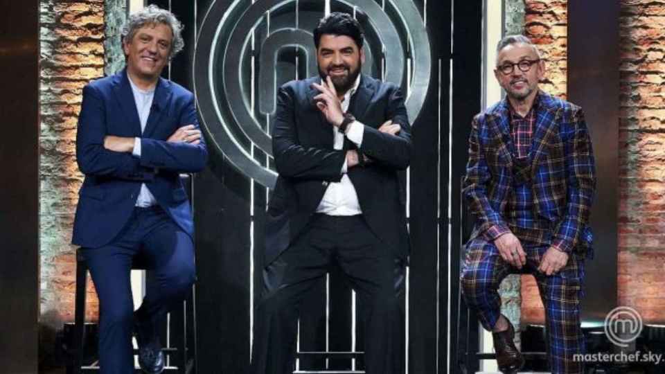 Masterchef 11 quando inizia e cosa sappiamo sulla nuova stagione