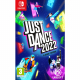 Just Dance 2022 - Nintendo Switch