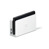 Nintendo Switch OLED Bianco/Nero