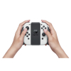 Nintendo Switch OLED Bianco/Nero