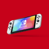 Nintendo Switch OLED Bianco/Nero