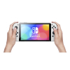 Nintendo Switch OLED Bianco/Nero