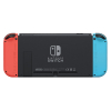 Nintendo Switch OLED Blu/Rosso