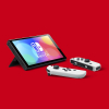 Nintendo Switch OLED Bianco/Nero