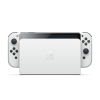 Nintendo Switch OLED Bianco/Nero